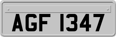 AGF1347