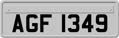 AGF1349