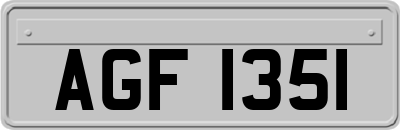 AGF1351