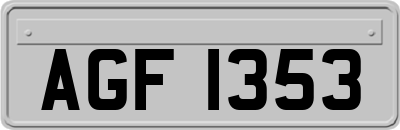 AGF1353