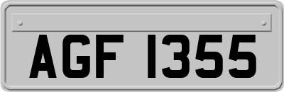 AGF1355