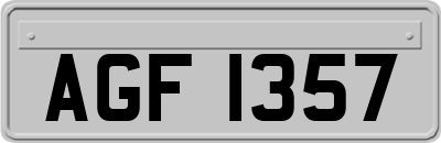 AGF1357