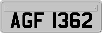 AGF1362
