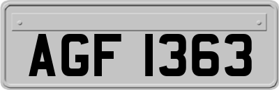 AGF1363