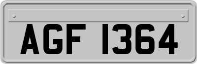 AGF1364