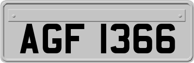 AGF1366