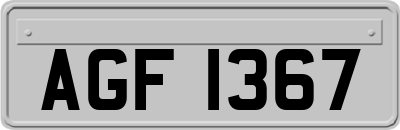 AGF1367