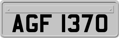 AGF1370