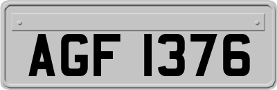 AGF1376