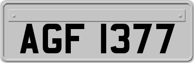AGF1377