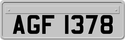 AGF1378
