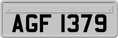 AGF1379