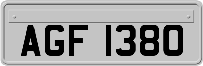 AGF1380
