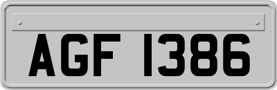 AGF1386