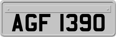 AGF1390