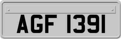 AGF1391