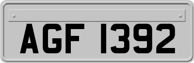 AGF1392