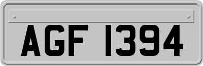 AGF1394