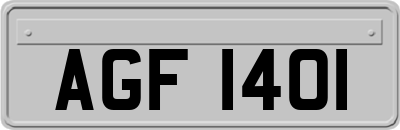 AGF1401
