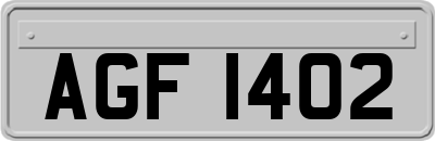 AGF1402