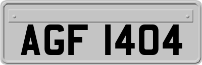 AGF1404