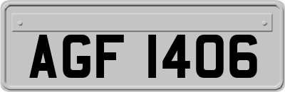 AGF1406