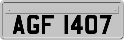 AGF1407