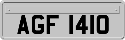 AGF1410