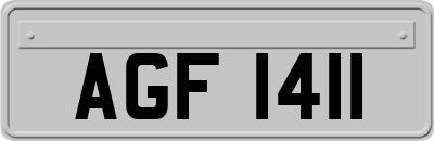 AGF1411