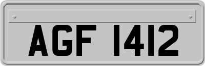 AGF1412
