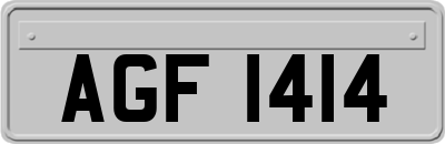 AGF1414