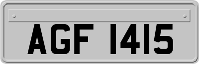 AGF1415