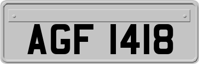 AGF1418