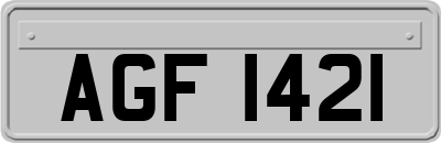 AGF1421