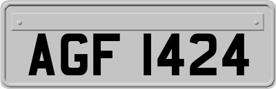 AGF1424
