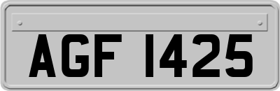 AGF1425