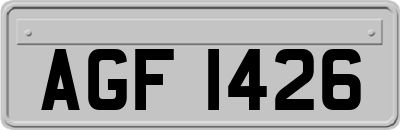 AGF1426