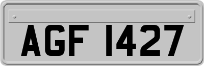 AGF1427