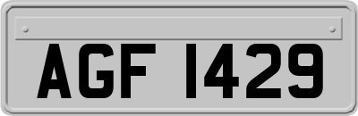 AGF1429