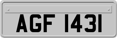 AGF1431