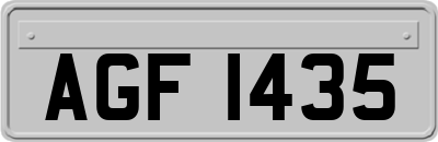 AGF1435