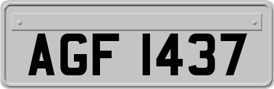 AGF1437