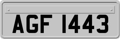 AGF1443