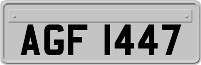 AGF1447