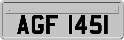 AGF1451