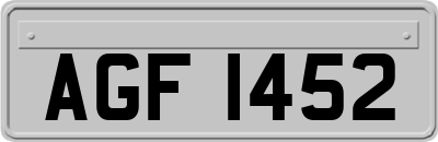 AGF1452