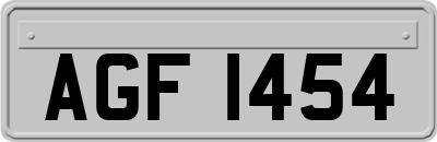 AGF1454