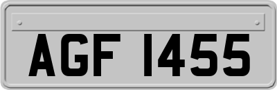 AGF1455