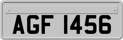 AGF1456