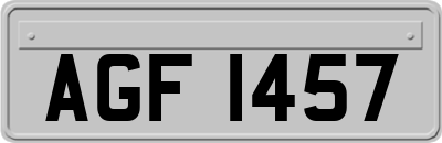 AGF1457